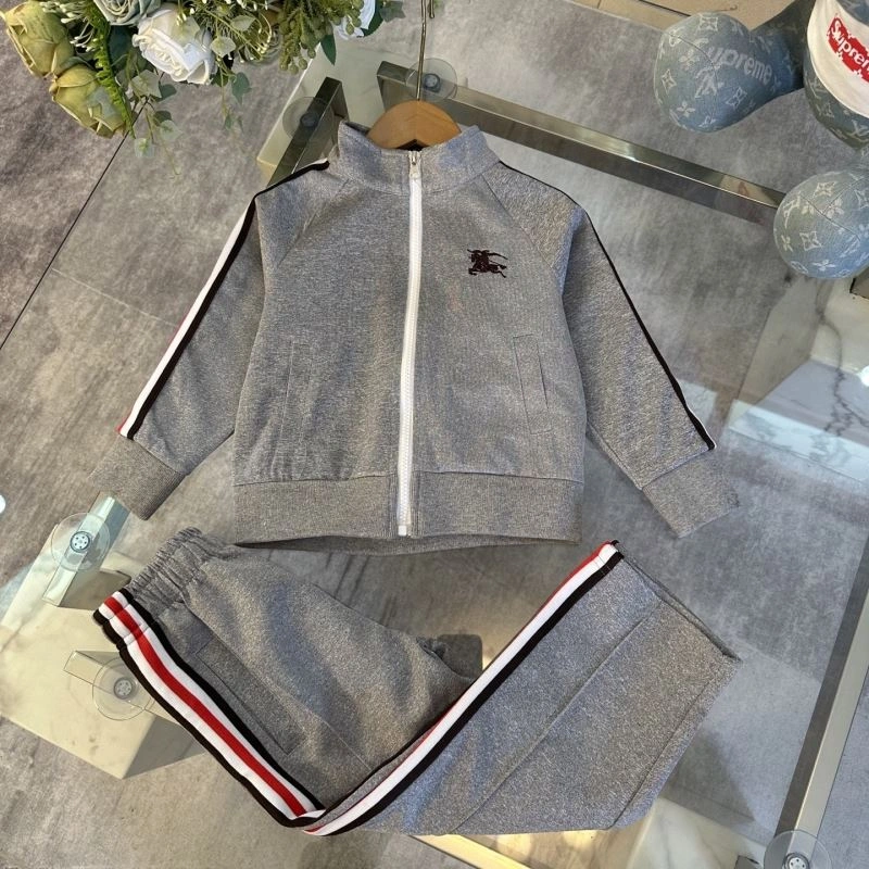 WellDesigned Burberry Kids 99539