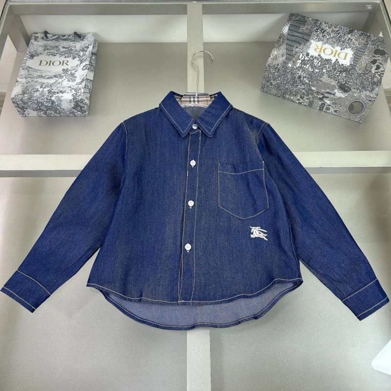 Practical Burberry Kids 99537