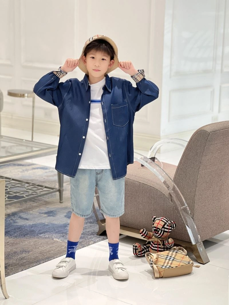 Practical Burberry Kids 99537
