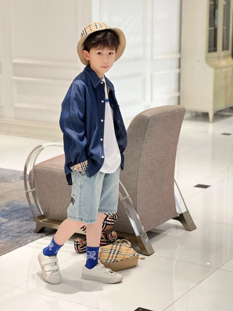 Practical Burberry Kids 99537
