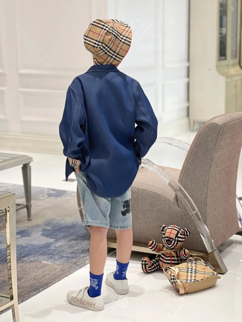 Practical Burberry Kids 99537