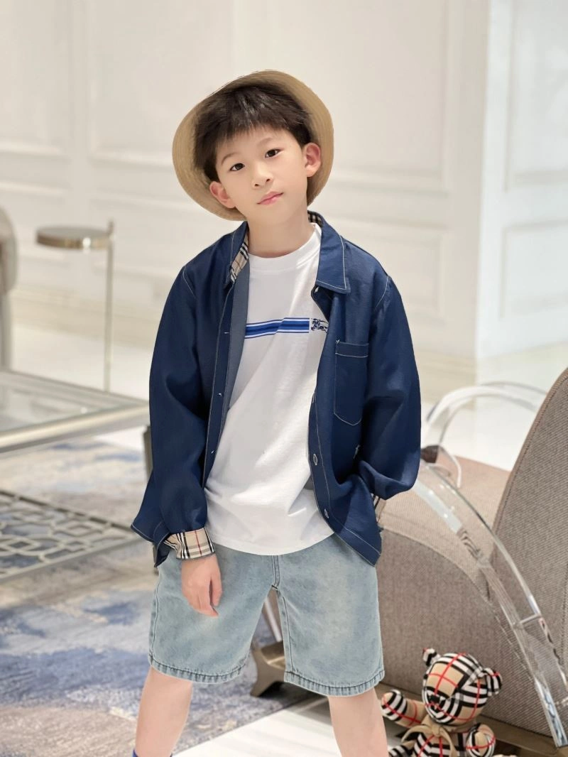 Practical Burberry Kids 99537
