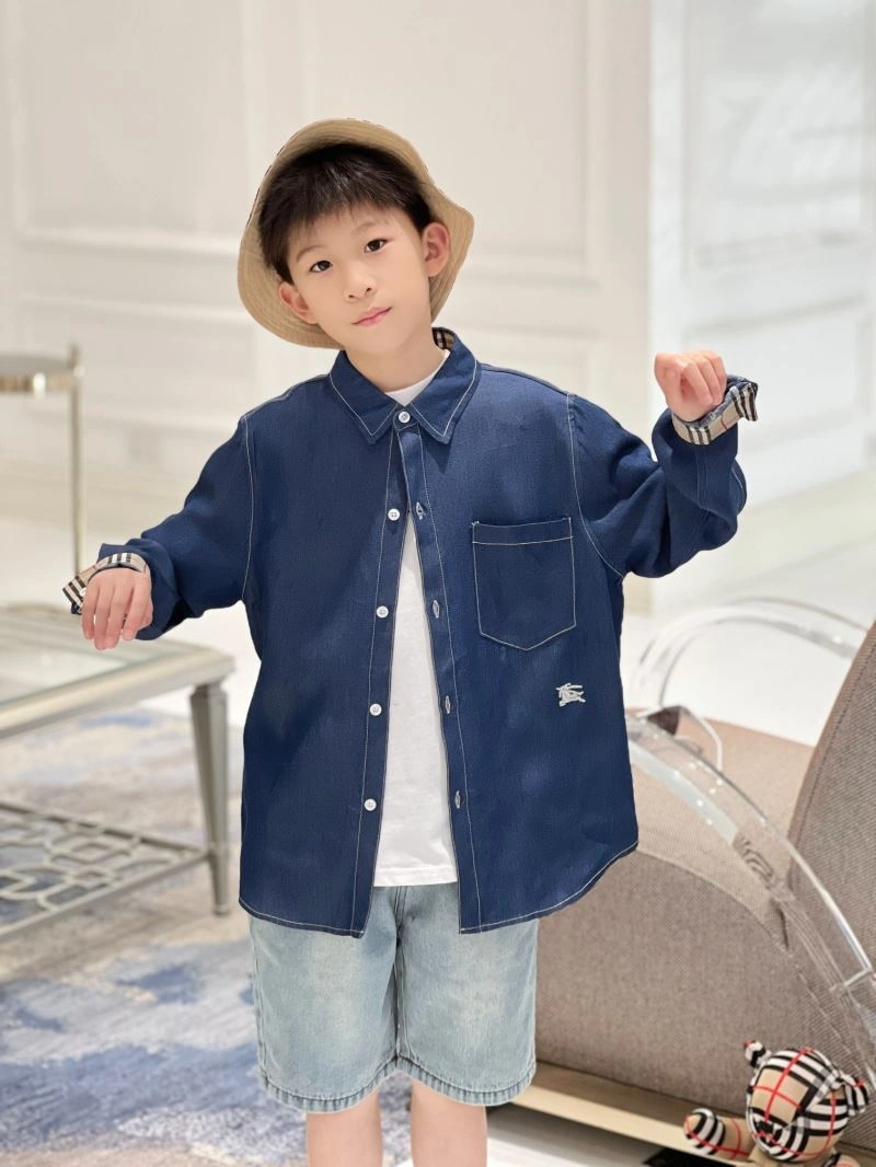 Practical Burberry Kids 99537