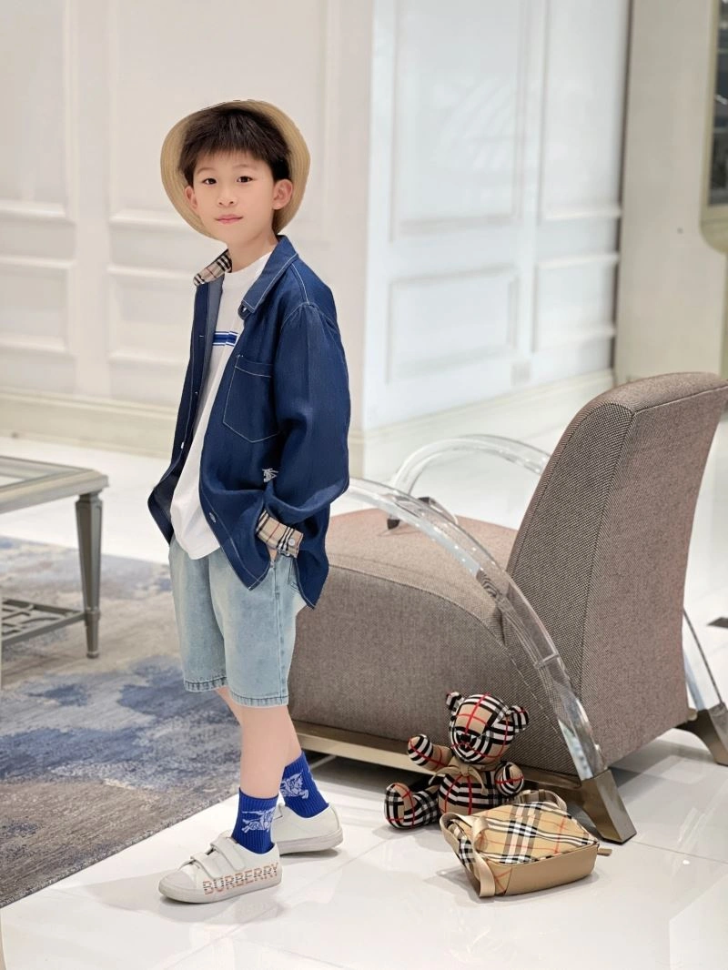 Practical Burberry Kids 99537