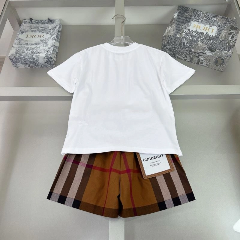 Burberry Kids GoodFit 99533