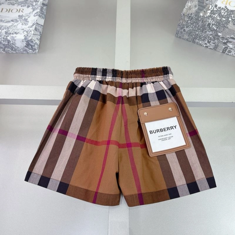 Burberry Kids GoodFit 99533