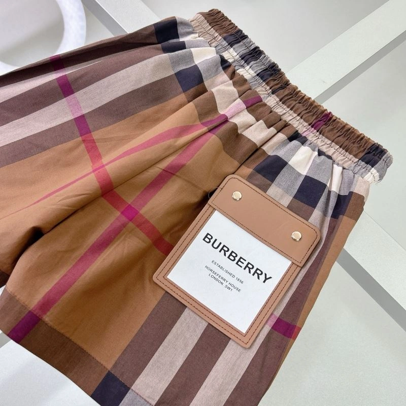 Burberry Kids GoodFit 99533