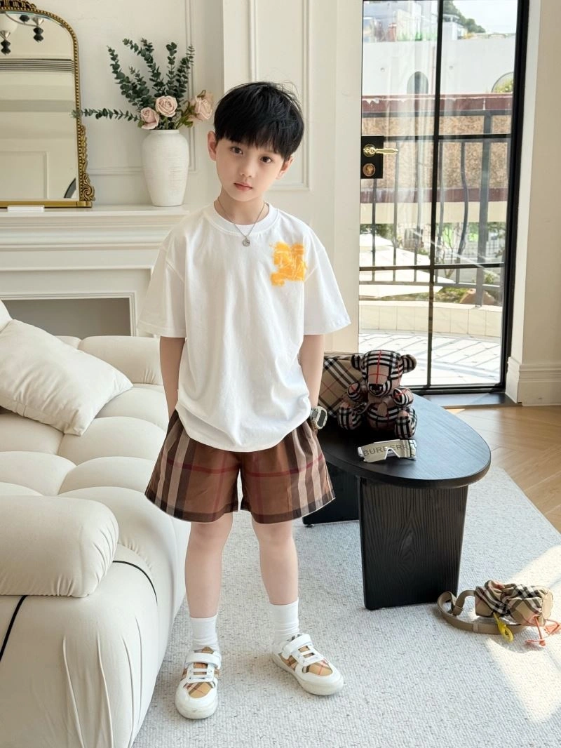 Burberry Kids GoodFit 99533