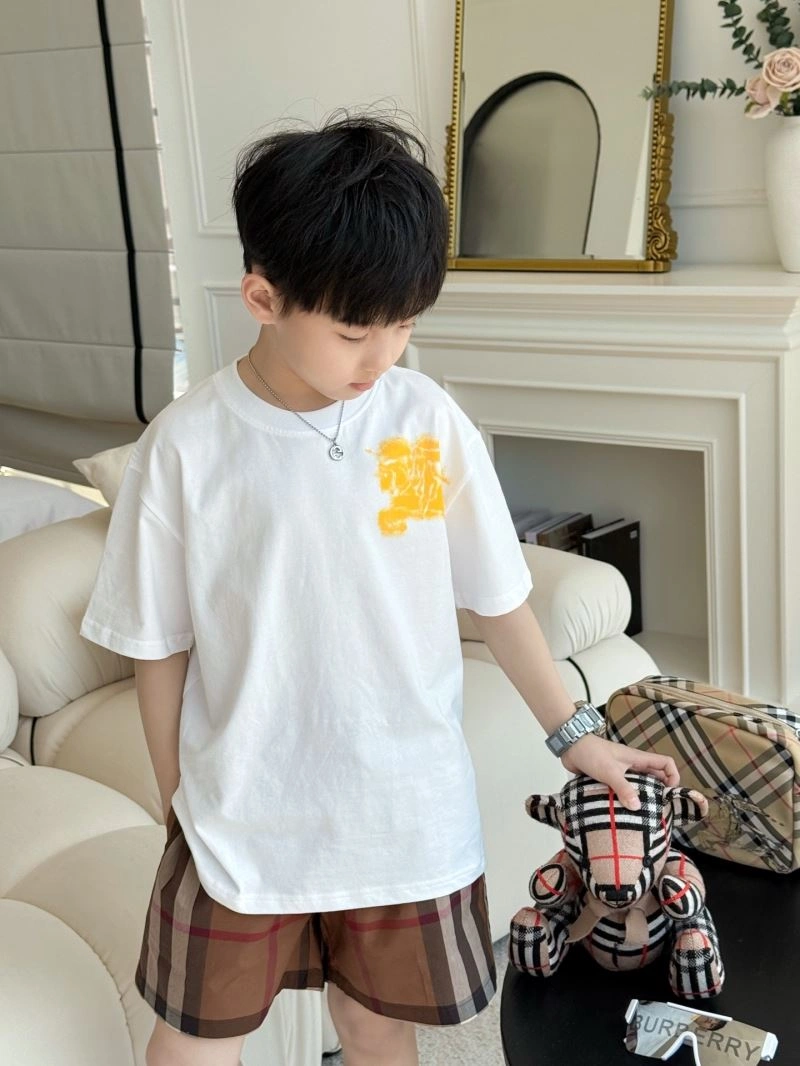Burberry Kids GoodFit 99533