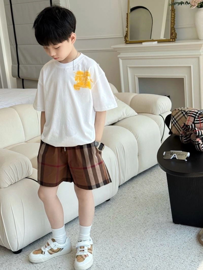 Burberry Kids GoodFit 99533