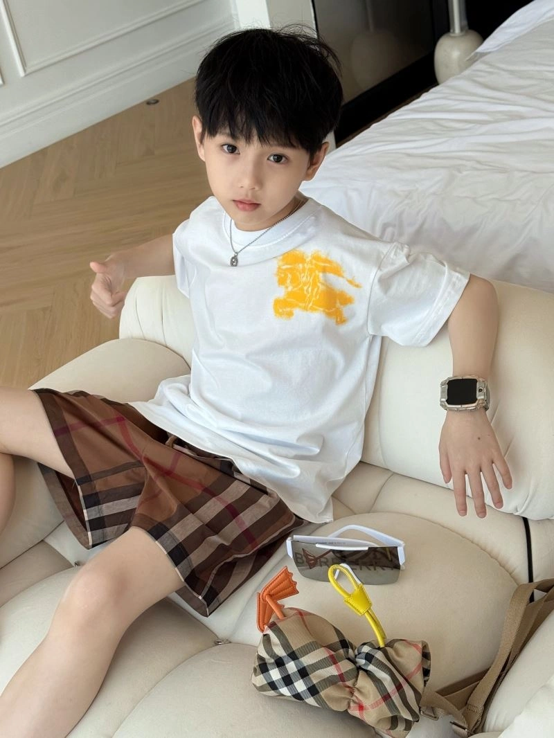 Burberry Kids GoodFit 99533