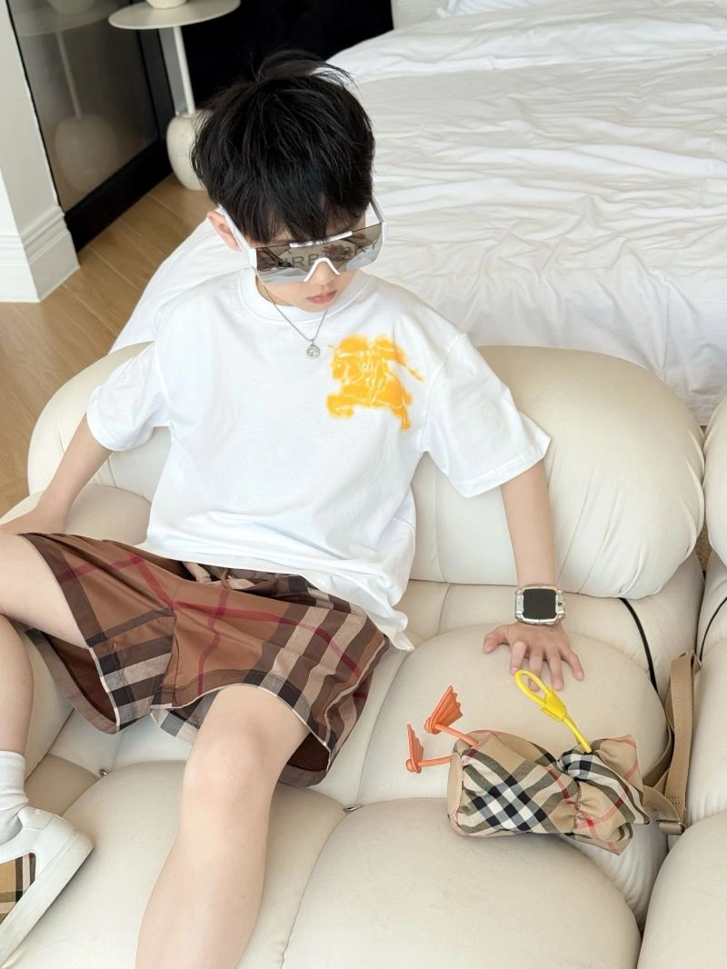 Burberry Kids GoodFit 99533