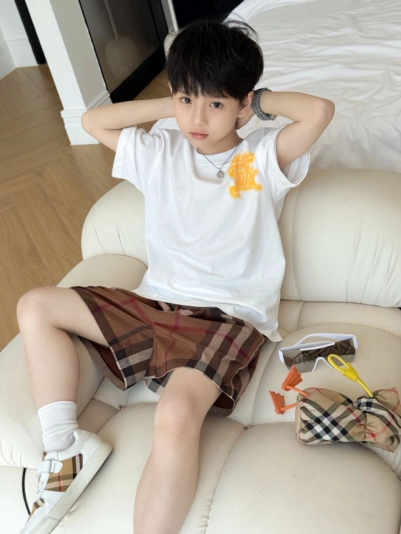 Burberry Kids GoodFit 99533