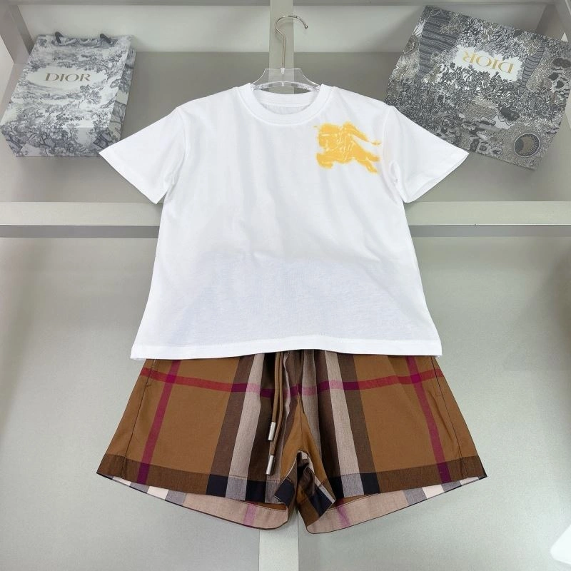 Burberry Kids GoodFit 99533