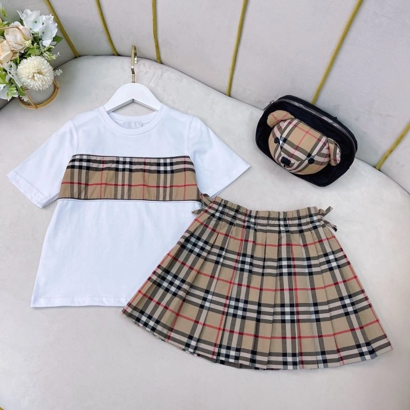 Breathable Burberry Kids 99520