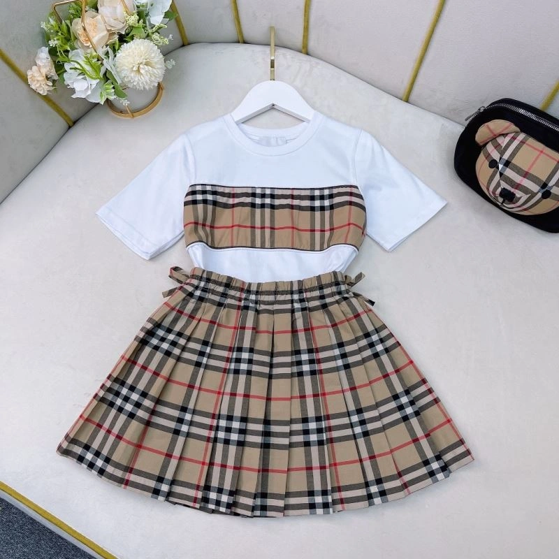 Breathable Burberry Kids 99520