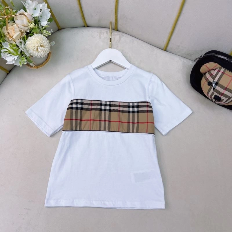 Breathable Burberry Kids 99520