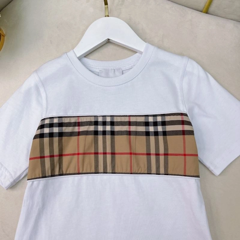 Breathable Burberry Kids 99520