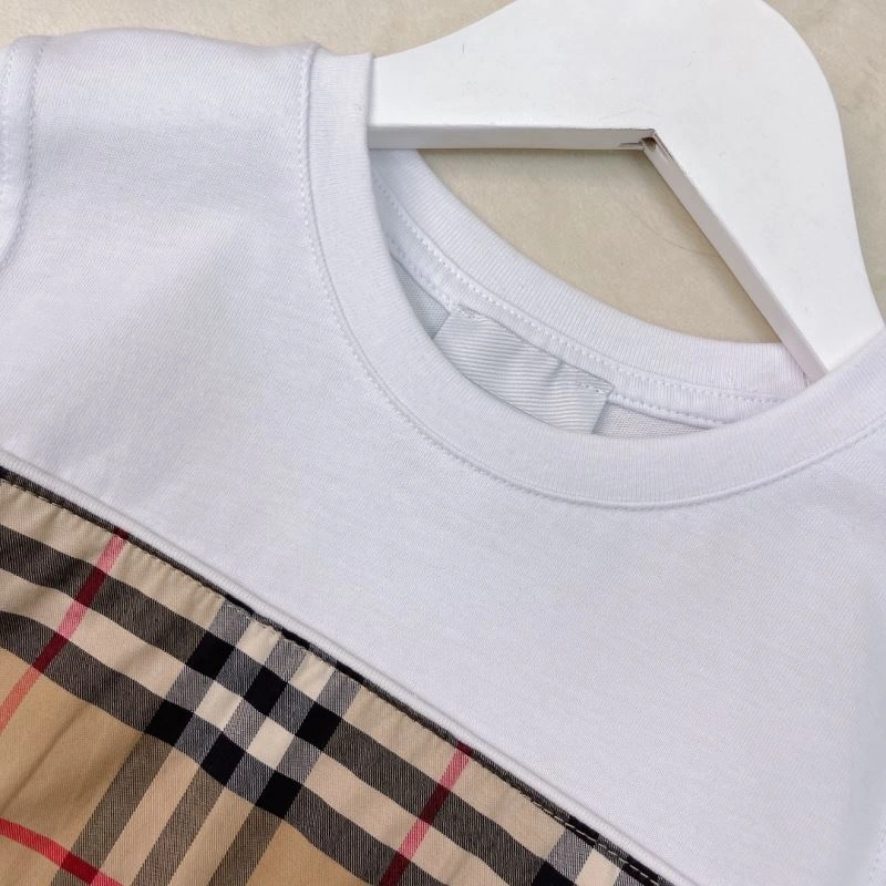 Breathable Burberry Kids 99520