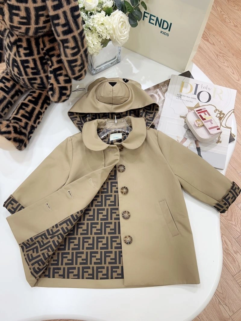 Compact Burberry Kids 99532