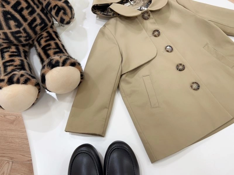 Compact Burberry Kids 99532