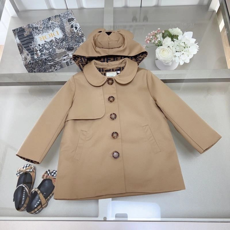 Compact Burberry Kids 99532