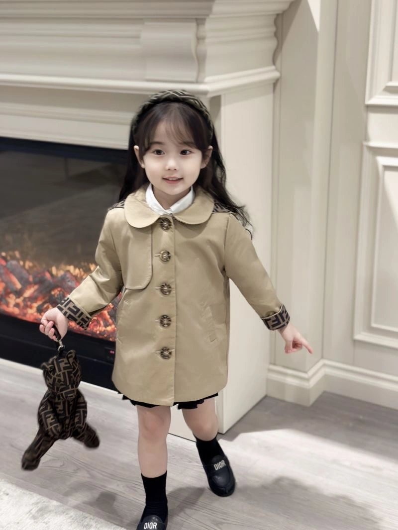 Compact Burberry Kids 99532