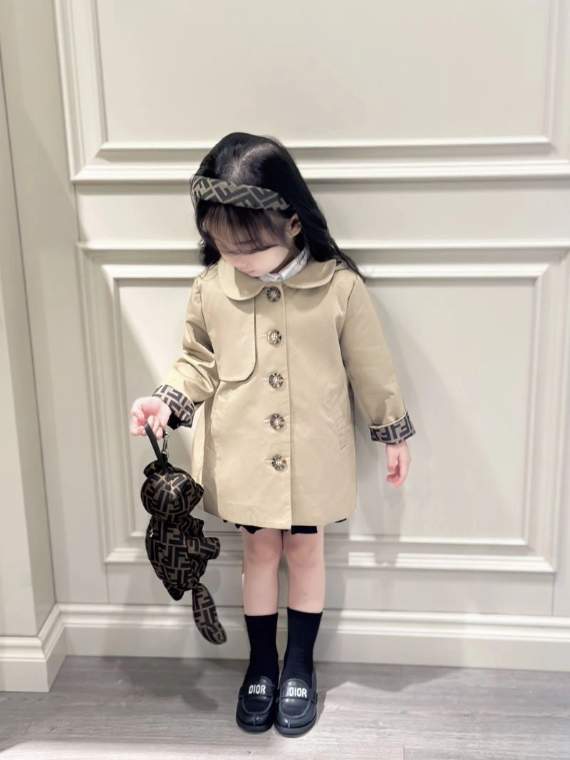 Compact Burberry Kids 99532