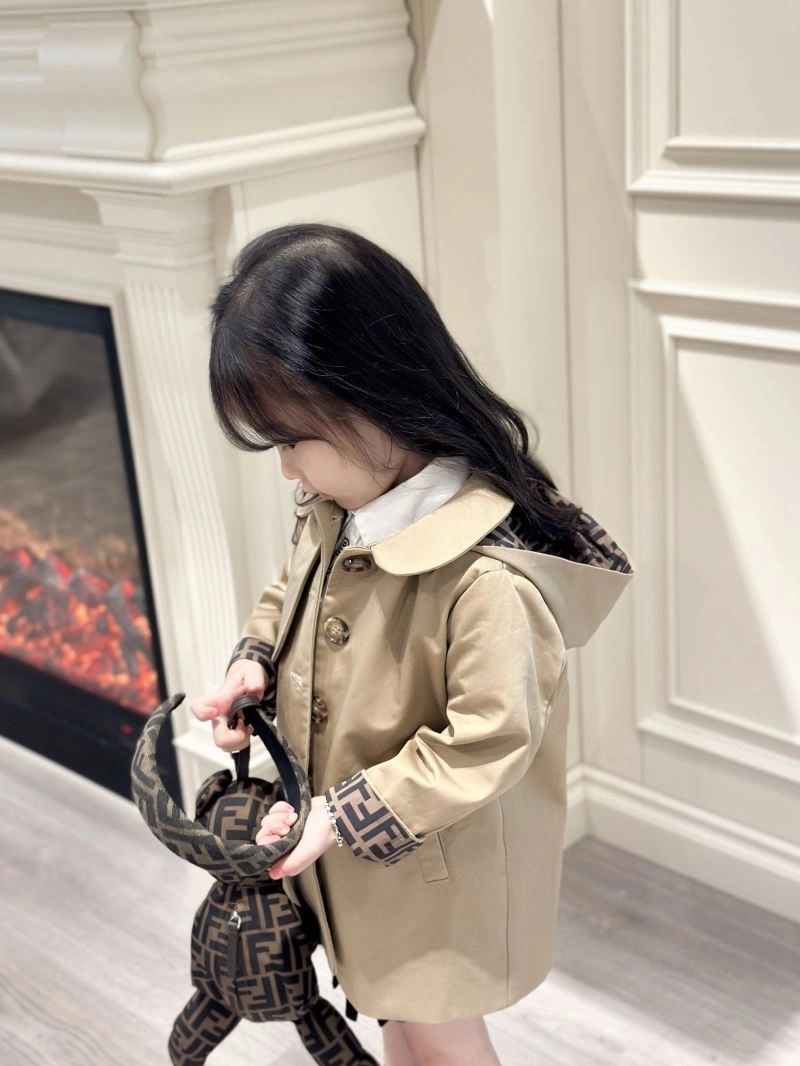Compact Burberry Kids 99532