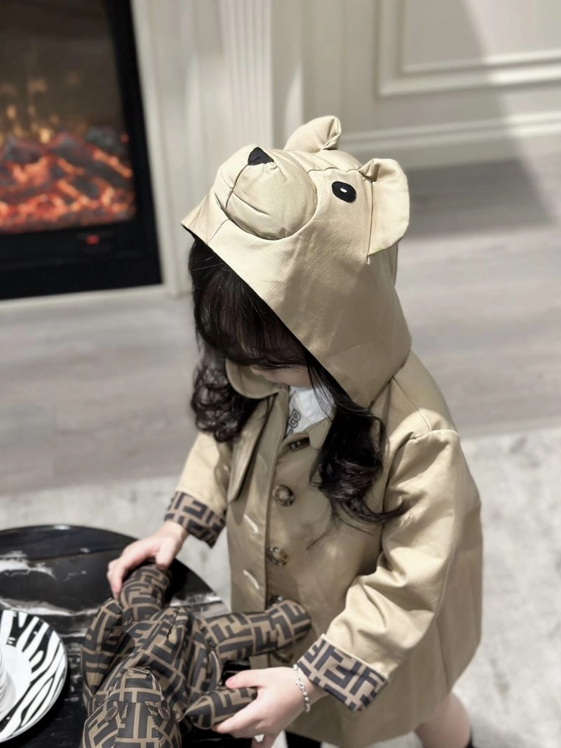 Compact Burberry Kids 99532