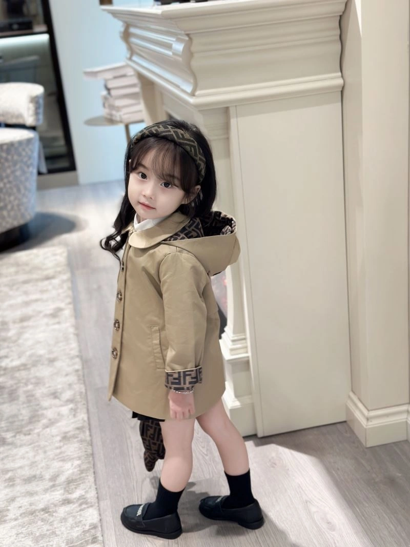 Compact Burberry Kids 99532