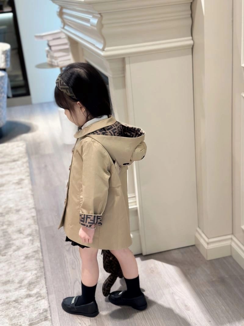 Compact Burberry Kids 99532