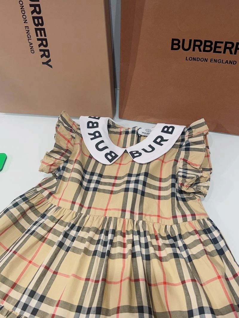 Burberry Kids Seasonal 99530