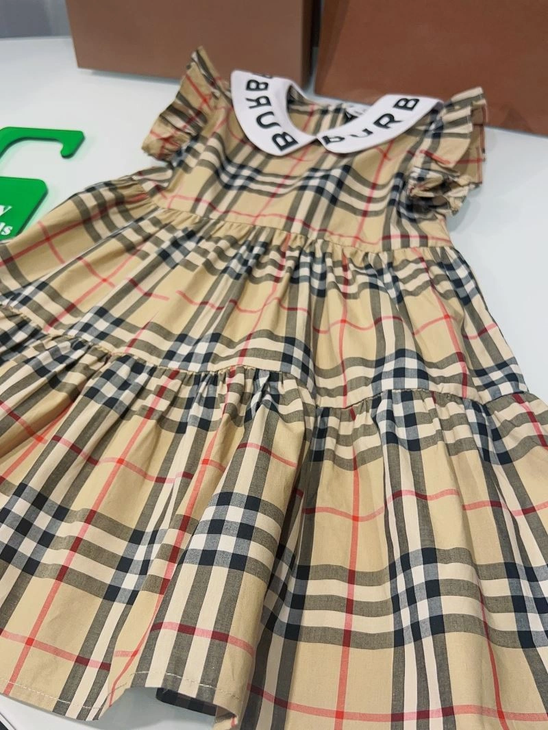Burberry Kids Seasonal 99530