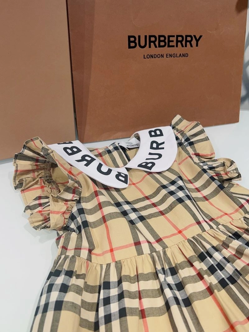 Burberry Kids Seasonal 99530