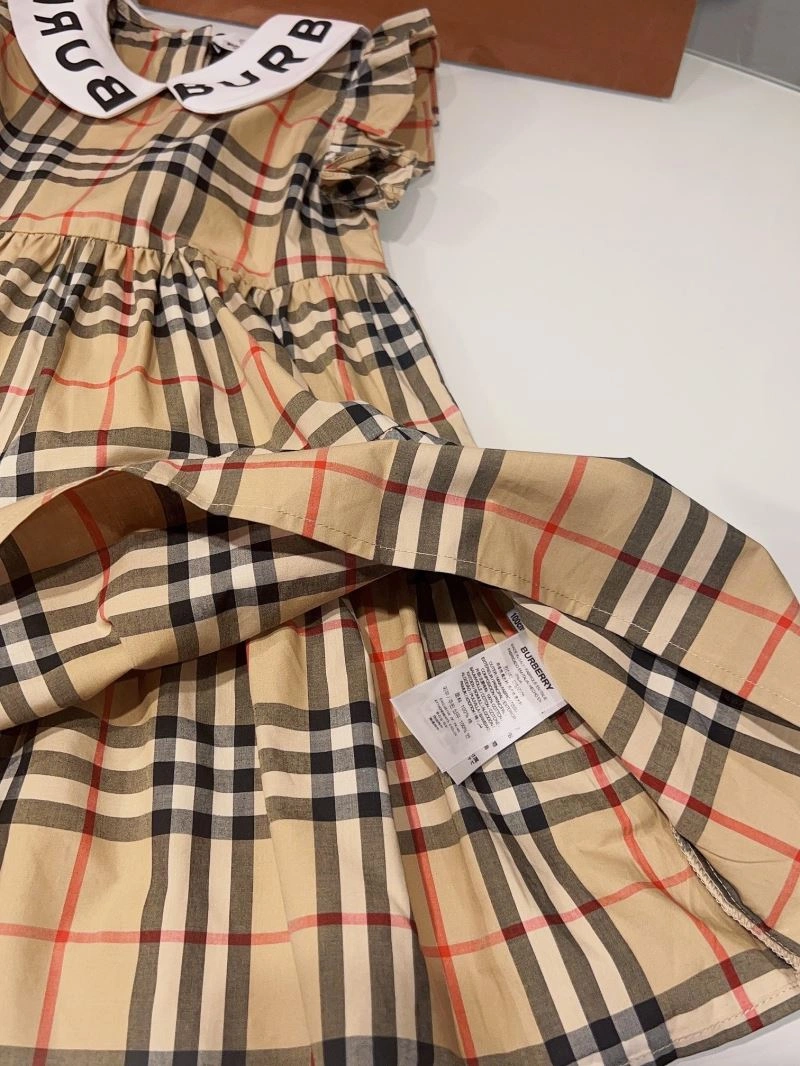 Burberry Kids Seasonal 99530