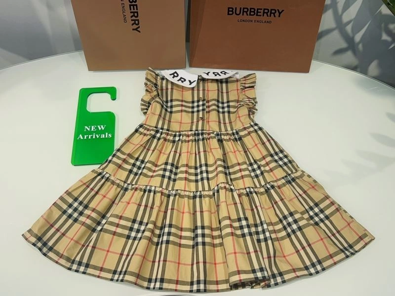 Burberry Kids Seasonal 99530