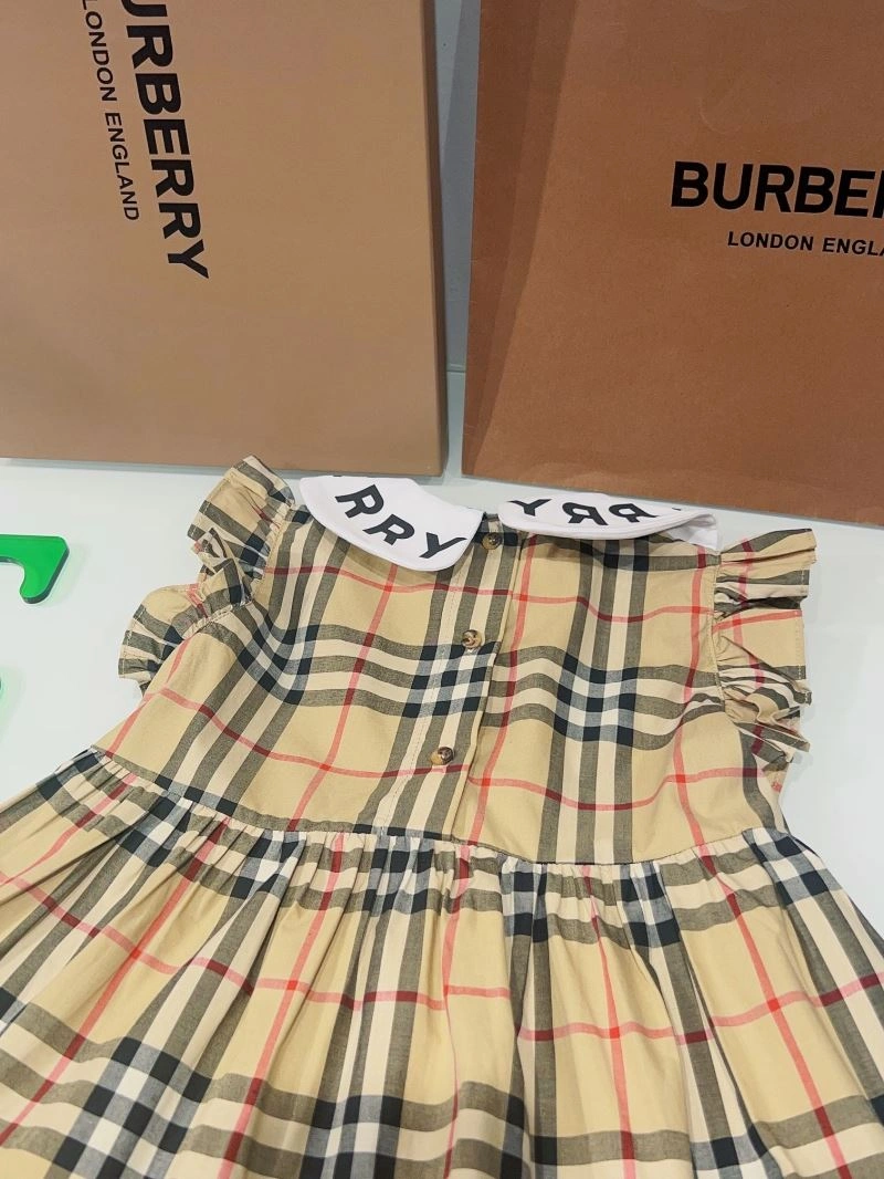 Burberry Kids Seasonal 99530
