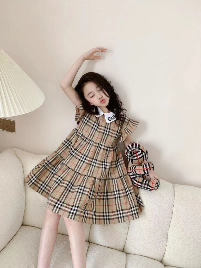 Burberry Kids Seasonal 99530