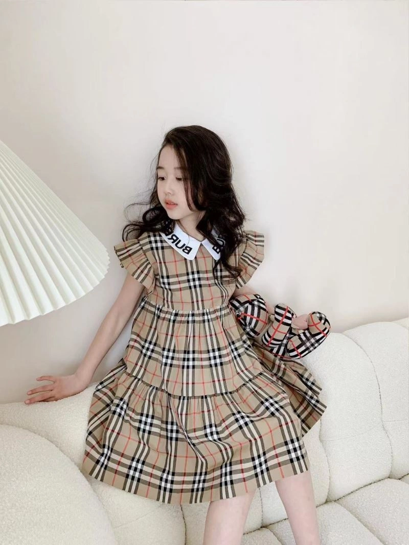 Burberry Kids Seasonal 99530