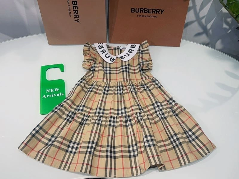 Burberry Kids Seasonal 99530