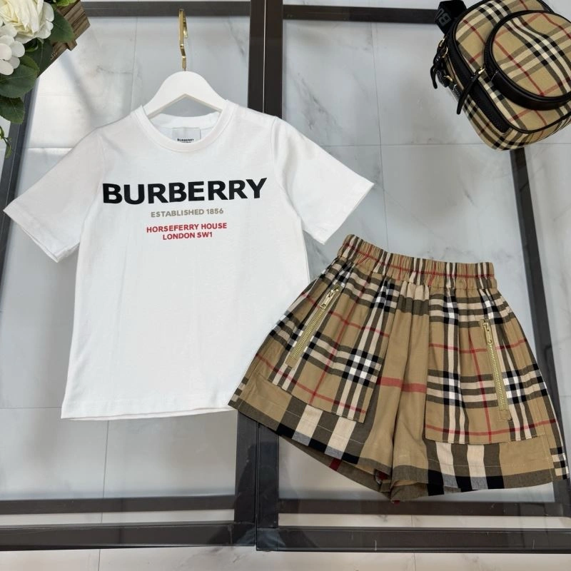 Burberry Kids Practical 99524