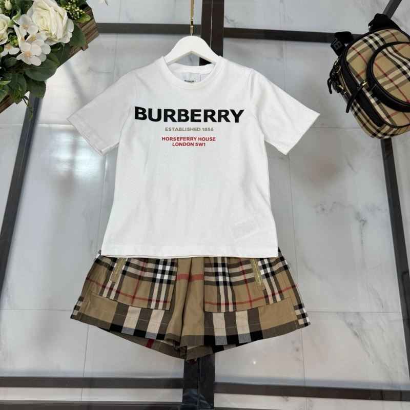 Burberry Kids Practical 99524