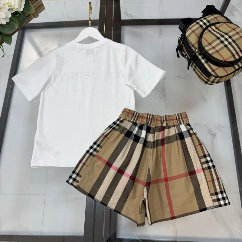 Burberry Kids Practical 99524