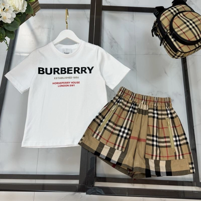 Burberry Kids Practical 99524