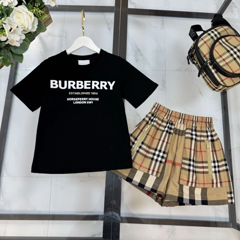 Burberry Kids Youthful 99525