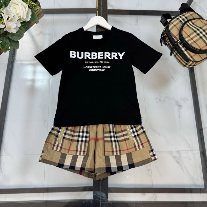 Burberry Kids Youthful 99525