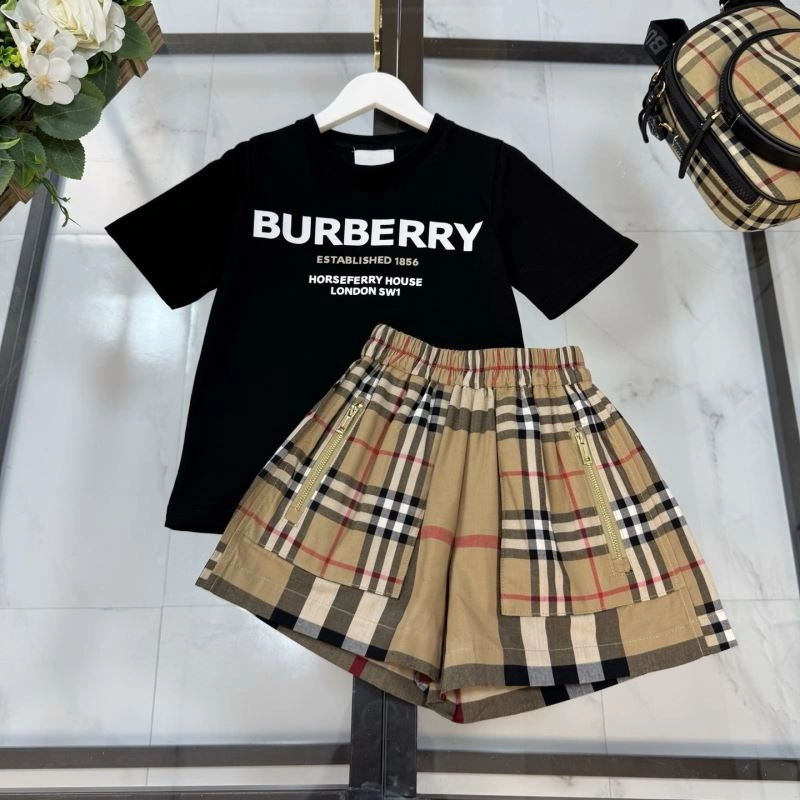 Burberry Kids Youthful 99525