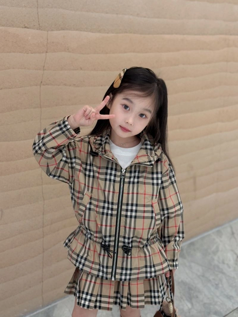 HighPerformance Burberry Kids 99596