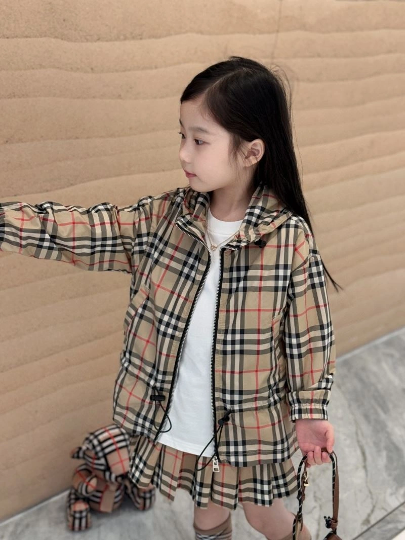 HighPerformance Burberry Kids 99596